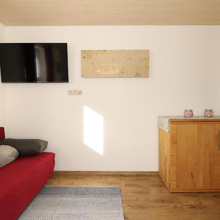 Ferienwohnung Mit Ausblick Ausser Wald am Arlberg 外观 照片