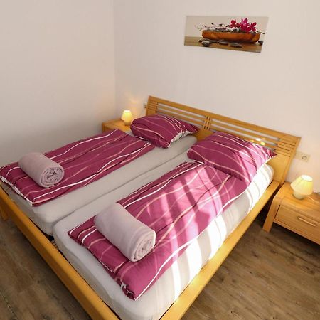 Ferienwohnung Mit Ausblick Ausser Wald am Arlberg 外观 照片