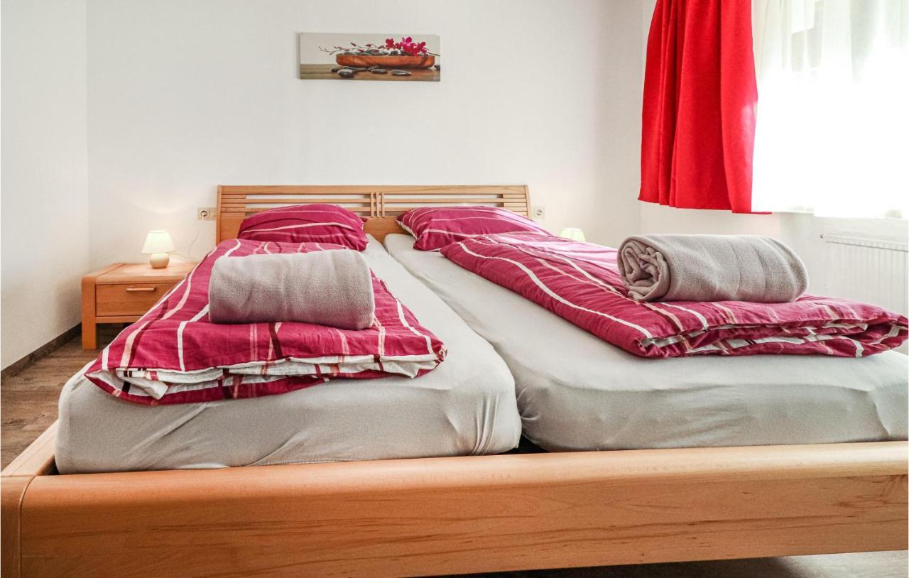 Ferienwohnung Mit Ausblick Ausser Wald am Arlberg 外观 照片